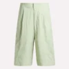 Pantalones cortos de cintura alta Reebok x CHUKWU