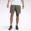 Pantalones cortos de entrenamiento para hombre 9″ Pantalones cortos de entrenamiento para hombre 9″