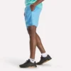 Pantalones cortos de entrenamiento para hombre 9″ Pantalones cortos de entrenamiento para hombre 9″
