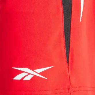 Pantalones cortos de fútbol Reebok Identity para hombre