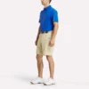 Pantalones cortos de golf favoritos de los hombres con 5 bolsillos y 23 cm de largo Pantalones cortos de golf favoritos de los hombres con 5 bolsillos y 23 cm de largo