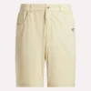 Pantalones cortos de golf favoritos de los hombres con 5 bolsillos y 23 cm de largo Pantalones cortos de golf favoritos de los hombres con 5 bolsillos y 23 cm de largo