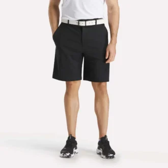 Pantalones cortos de golf The Favorite para hombre – Entrepierna de 23 cm