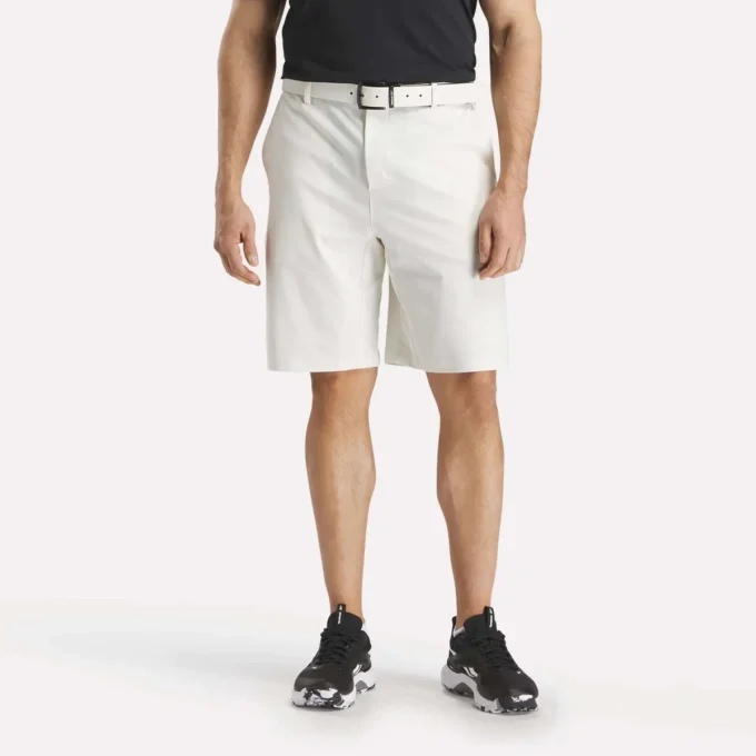 Pantalones cortos de golf The Favorite para hombre – Entrepierna de 23 cm