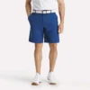 Pantalones cortos de golf The Favorite para hombre – Entrepierna de 23 cm