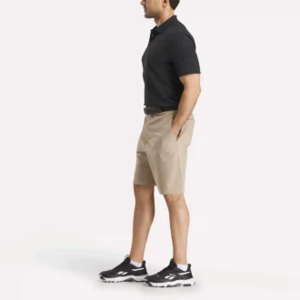Pantalones cortos de golf The Favorite para hombre – Entrepierna de 23 cm