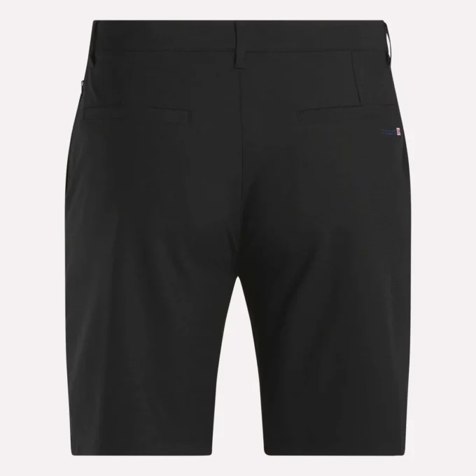 Pantalones cortos de golf The Favorite para hombre – Entrepierna de 23 cm