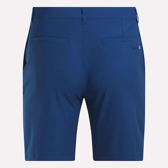 Pantalones cortos de golf The Favorite para hombre – Entrepierna de 23 cm