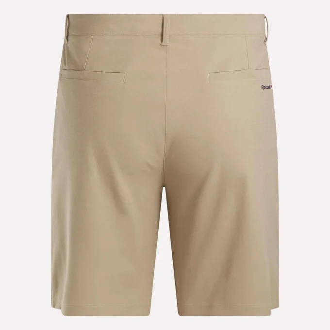 Pantalones cortos de golf The Favorite para hombre – Entrepierna de 23 cm