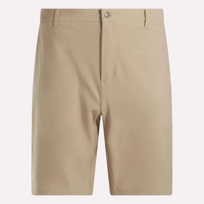 Pantalones cortos de golf The Favorite para hombre – Entrepierna de 23 cm