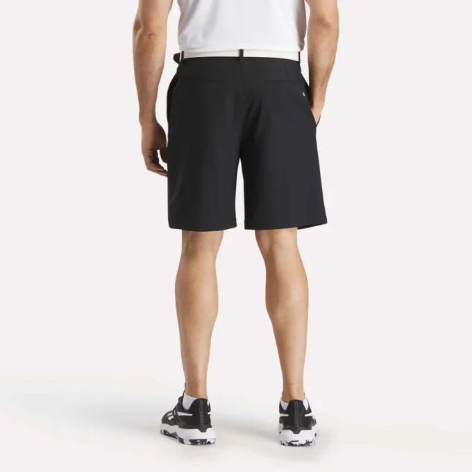 Pantalones cortos de golf The Favorite para hombre – Entrepierna de 23 cm