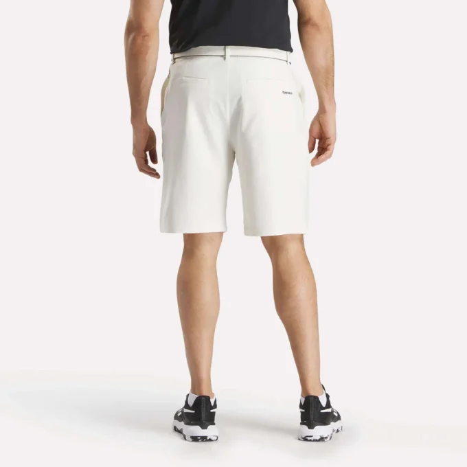 Pantalones cortos de golf The Favorite para hombre – Entrepierna de 23 cm