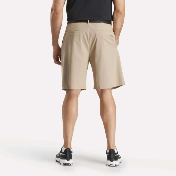Pantalones cortos de golf The Favorite para hombre – Entrepierna de 23 cm