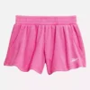 Pantalones cortos de malla para niños