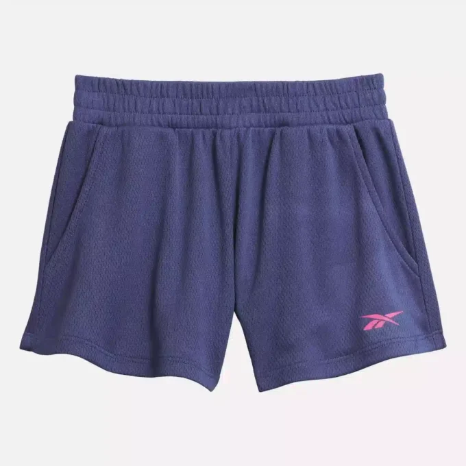 Pantalones cortos de malla para niños Pantalones cortos de malla para niños