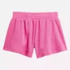 Pantalones cortos de malla para niños
