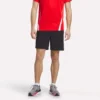 Pantalones cortos de punto Train Blocked para hombre