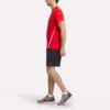 Pantalones cortos de punto Train Blocked para hombre