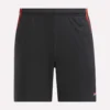 Pantalones cortos de punto Train Blocked para hombre