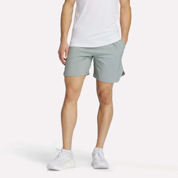 Pantalones cortos de running para hombre