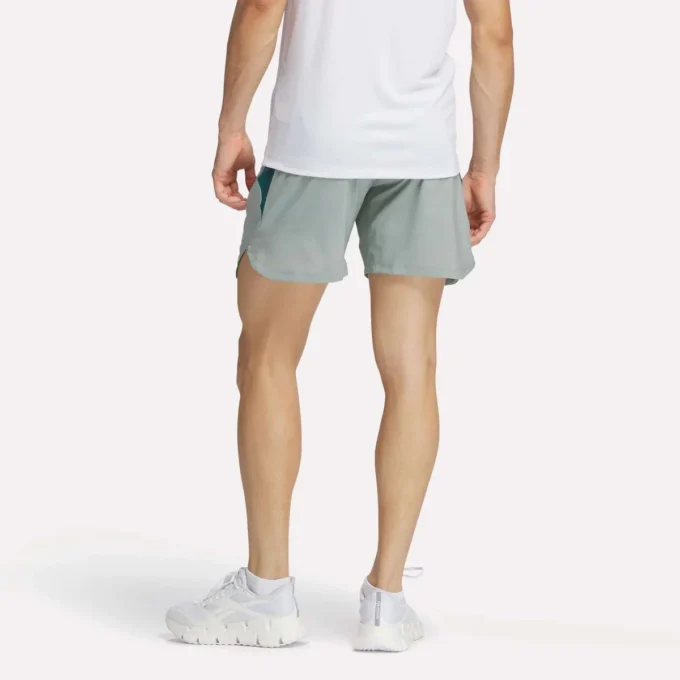 Pantalones cortos de running para hombre