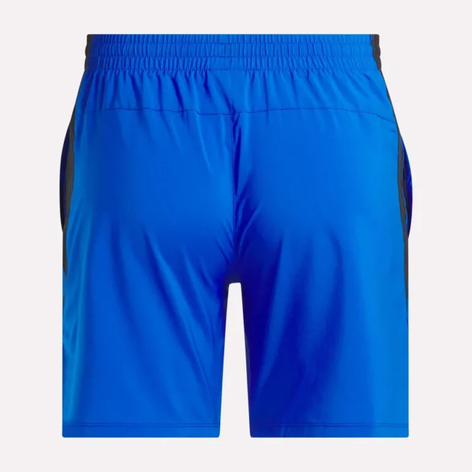 Pantalones cortos de running para hombre 5″