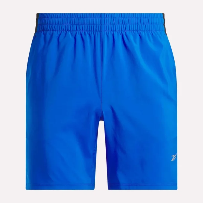 Pantalones cortos de running para hombre 5″