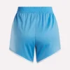 Pantalones cortos ID Train Knit Short 5″ para mujer