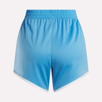 Pantalones cortos ID Train Knit Short 5″ para mujer