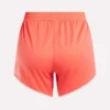 Pantalones cortos ID Train Knit Short 5″ para mujer