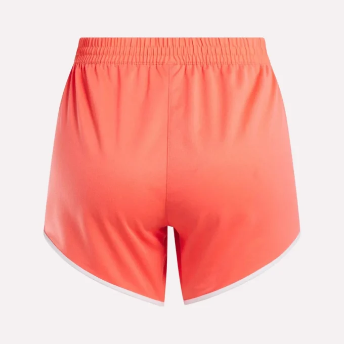 Pantalones cortos ID Train Knit Short 5″ para mujer