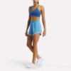 Pantalones cortos ID Train Knit Short 5″ para mujer