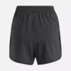 Pantalones cortos Lux Woven para mujer 4″