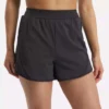 Pantalones cortos Lux Woven para mujer 4″