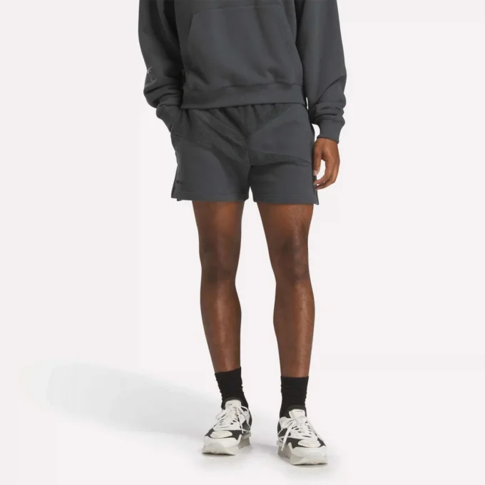 Pantalones cortos Reebok x HYMNE