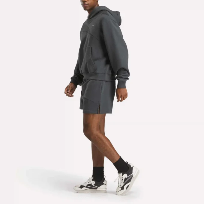 Pantalones cortos Reebok x HYMNE