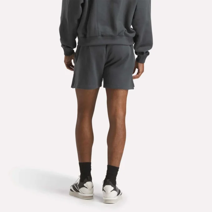 Pantalones cortos Reebok x HYMNE