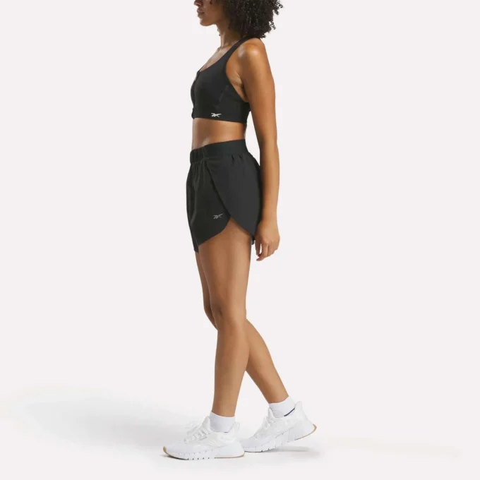 Pantalones cortos Speed para mujer 3″