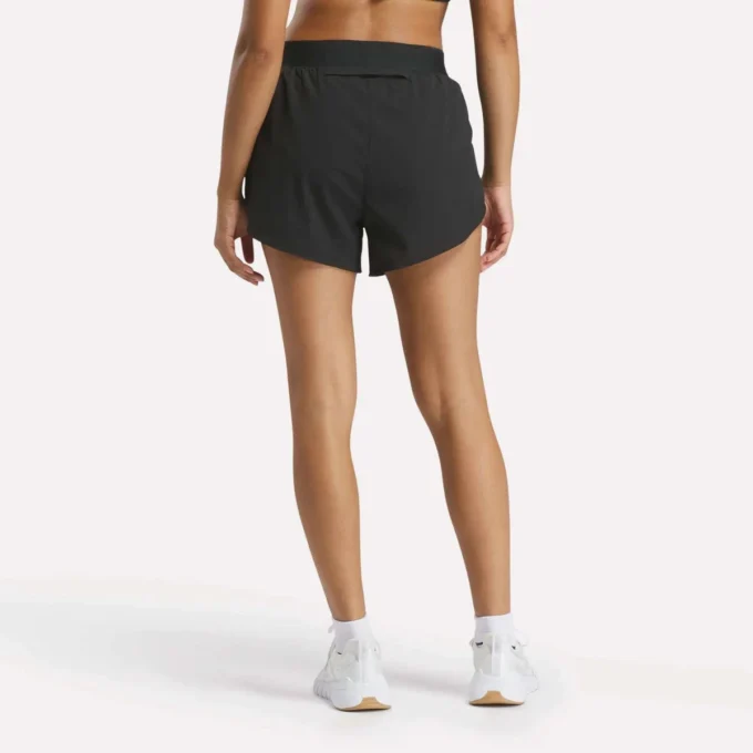 Pantalones cortos Speed para mujer 3″