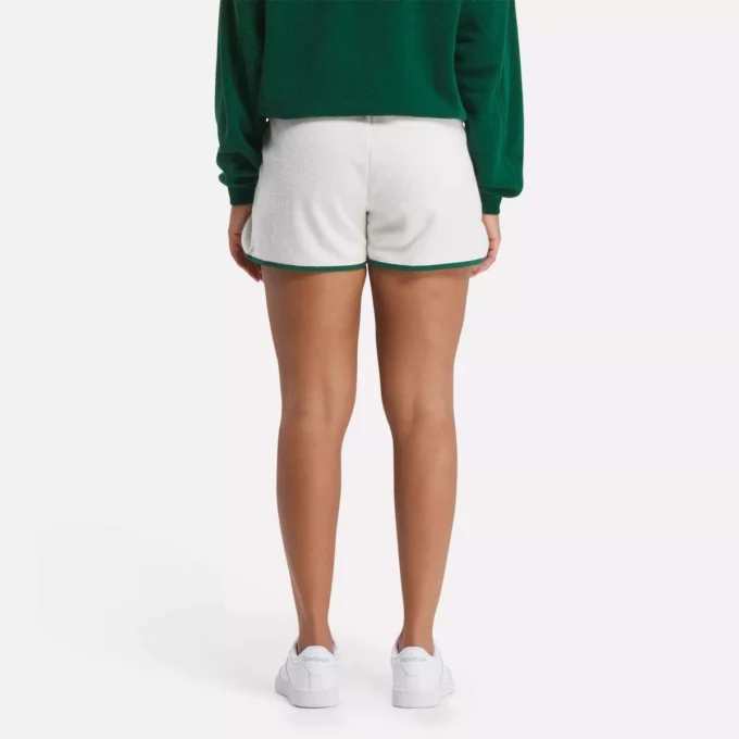 Pantalones cortos Sport Classics para mujer