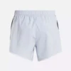 Pantalones cortos tejidos ID Train para mujer