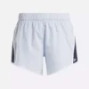 Pantalones cortos tejidos ID Train para mujer