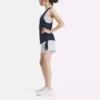 Pantalones cortos tejidos ID Train para mujer