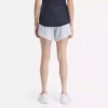 Pantalones cortos tejidos ID Train para mujer