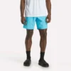 Pantalones cortos tejidos para entrenamiento de hombre Pantalones cortos tejidos para entrenamiento de hombre