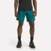 Pantalones cortos tejidos para entrenamiento de hombre Pantalones cortos tejidos para entrenamiento de hombre