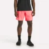 Pantalones cortos tejidos para entrenamiento de hombre Pantalones cortos tejidos para entrenamiento de hombre