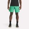 Pantalones cortos tejidos para entrenamiento de hombre Pantalones cortos tejidos para entrenamiento de hombre