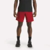 Pantalones cortos tejidos para entrenamiento de hombre Pantalones cortos tejidos para entrenamiento de hombre