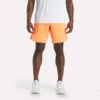 Pantalones cortos tejidos para entrenamiento de hombre Pantalones cortos tejidos para entrenamiento de hombre